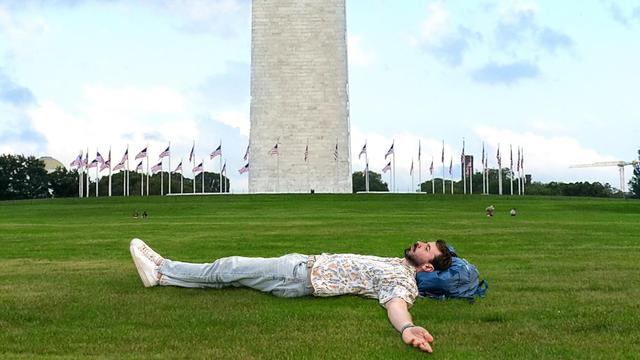 Posted media